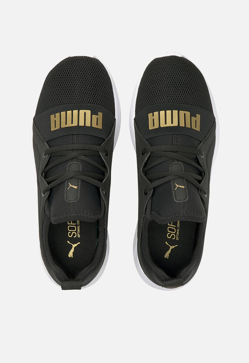 PUMA - Resolve street