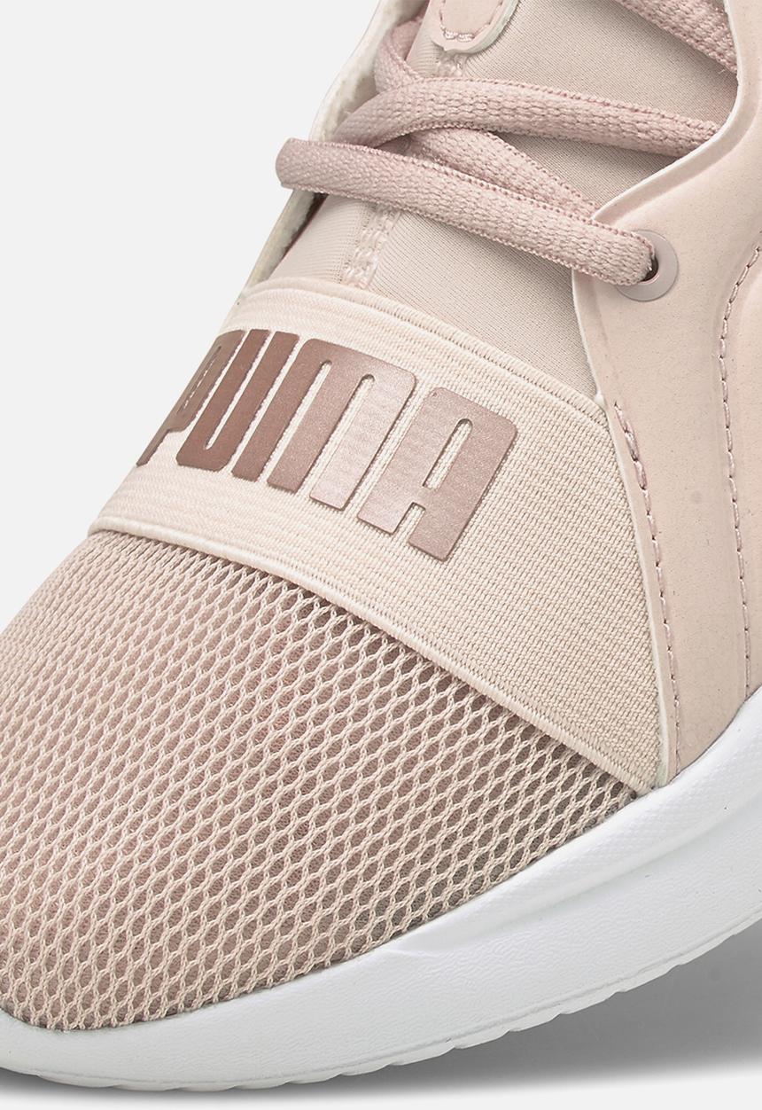 PUMA - Resolve street