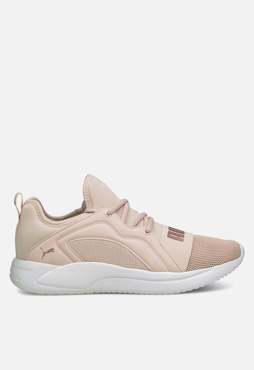 PUMA - Resolve street