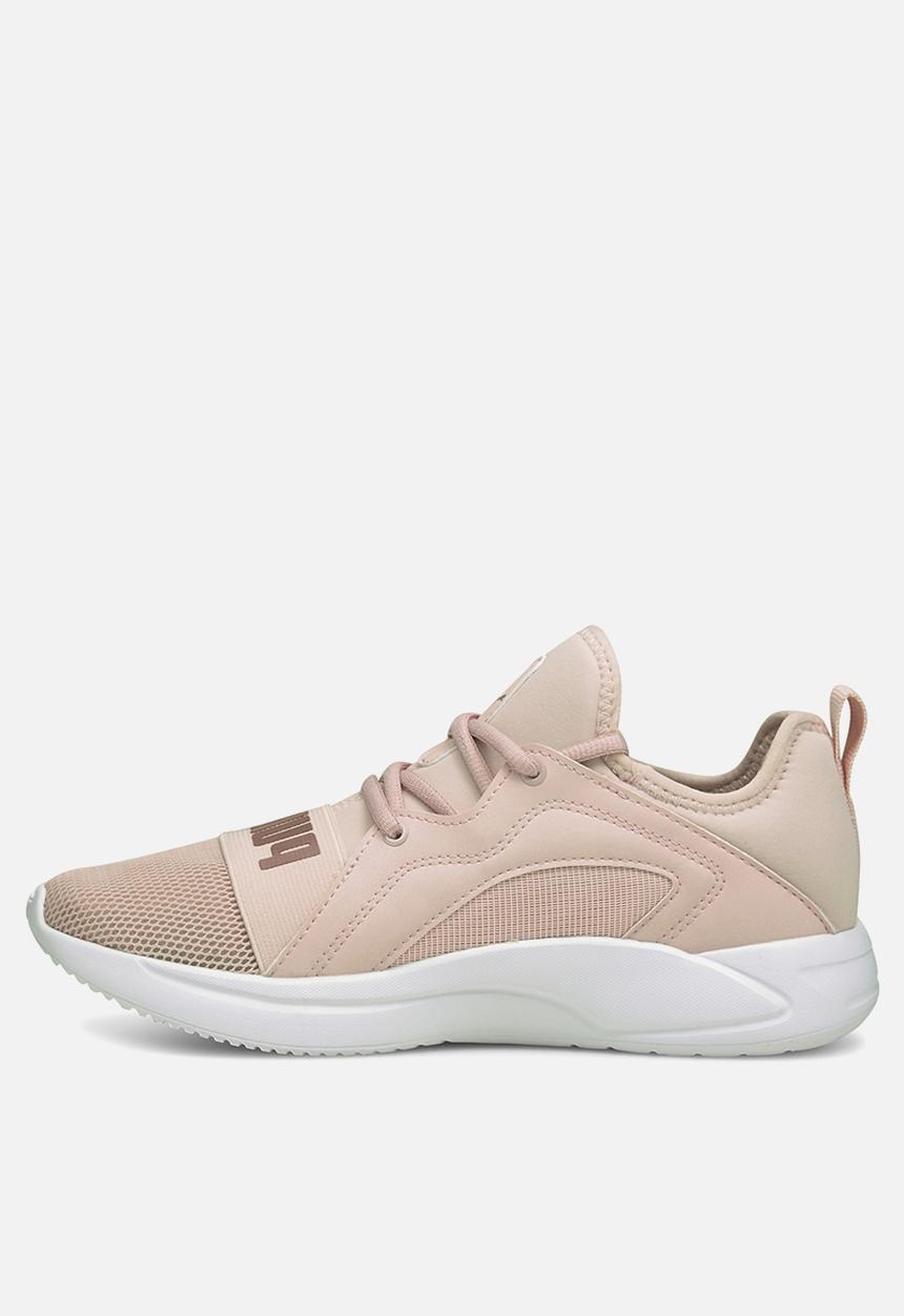 PUMA - Resolve street