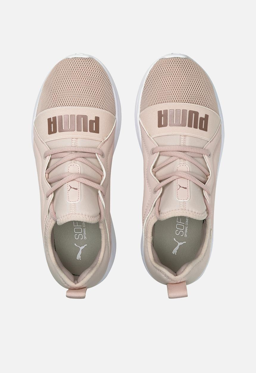 PUMA - Resolve street