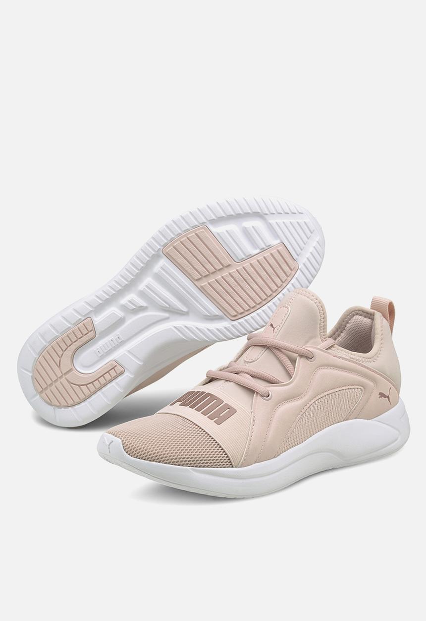 PUMA - Resolve street
