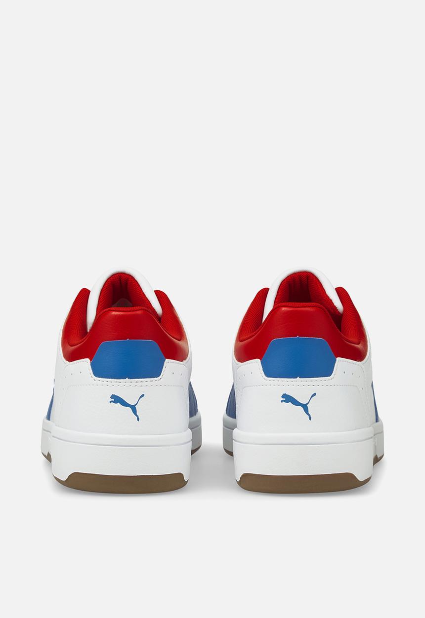 PUMA - Rebound joy low