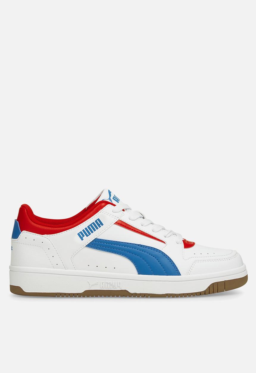 PUMA - Rebound joy low