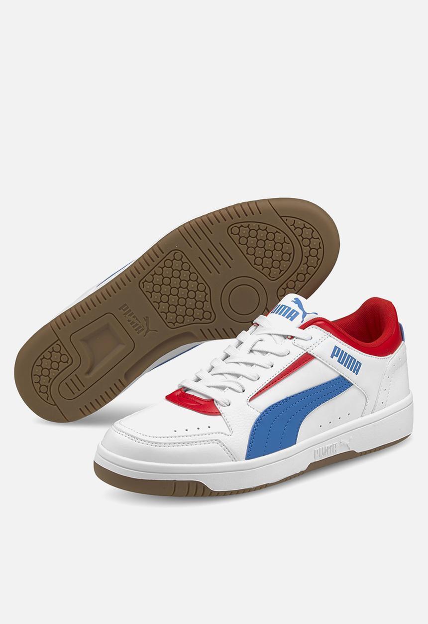 PUMA - Rebound joy low