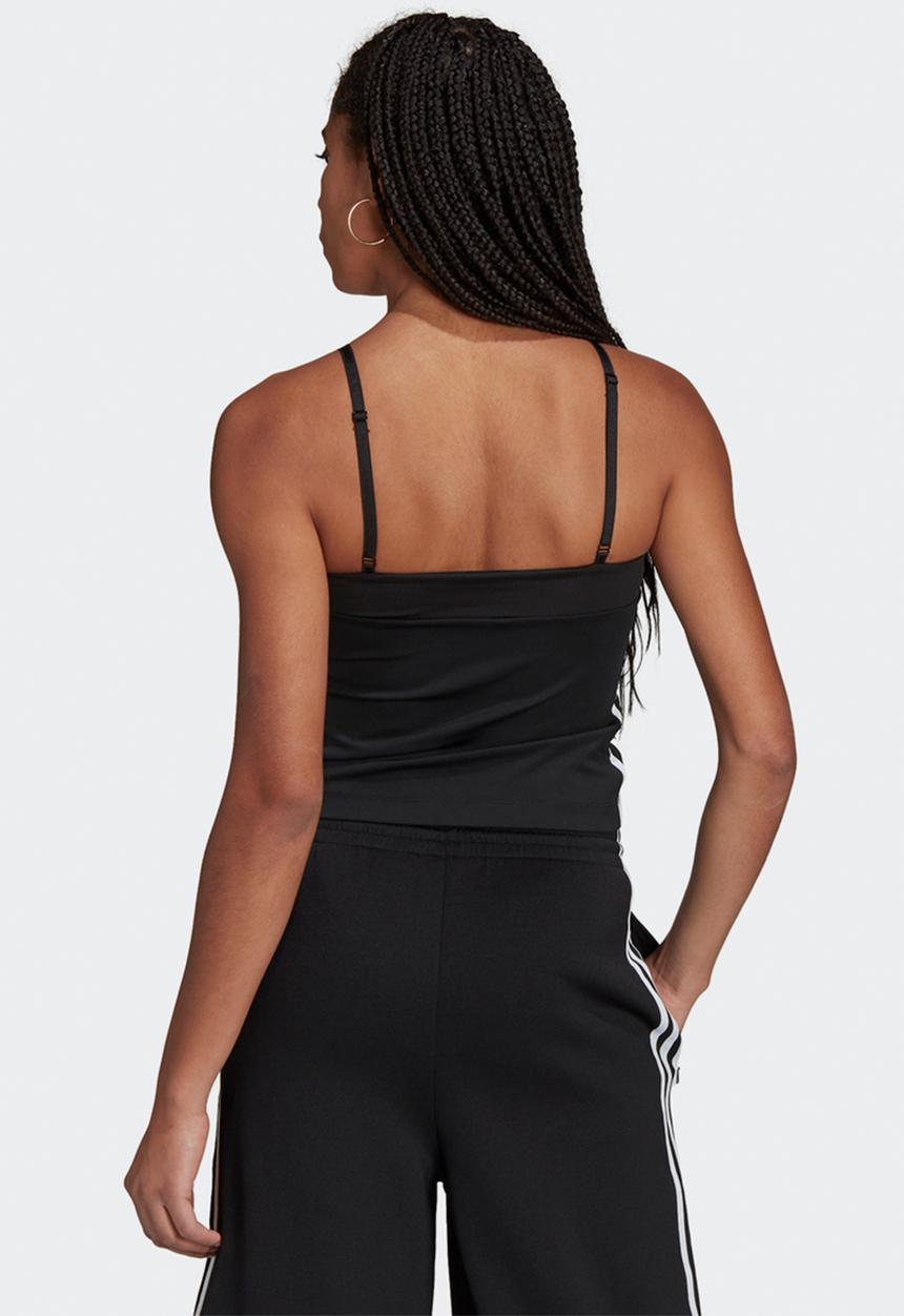 adidas Originals - Corset top - black