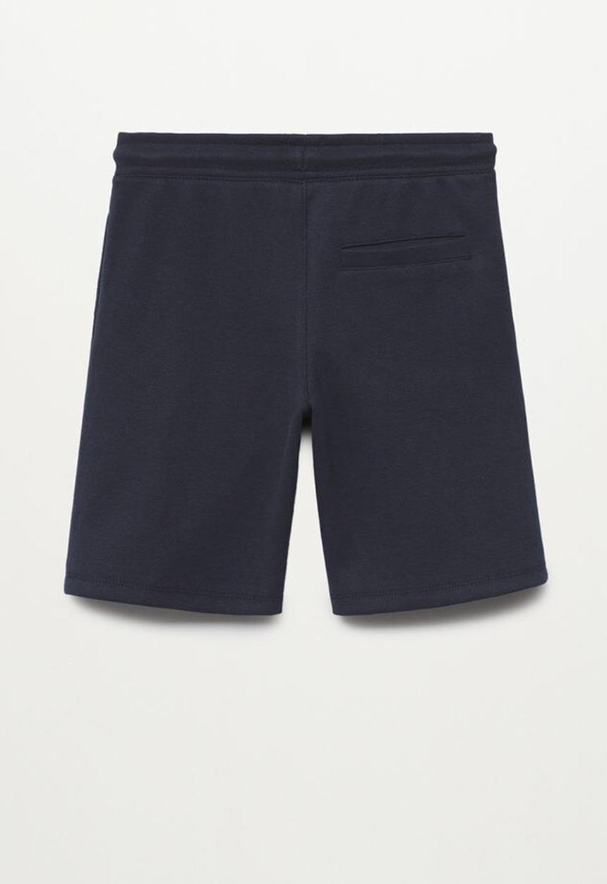 MANGO - Bermuda shorts jacob - navy