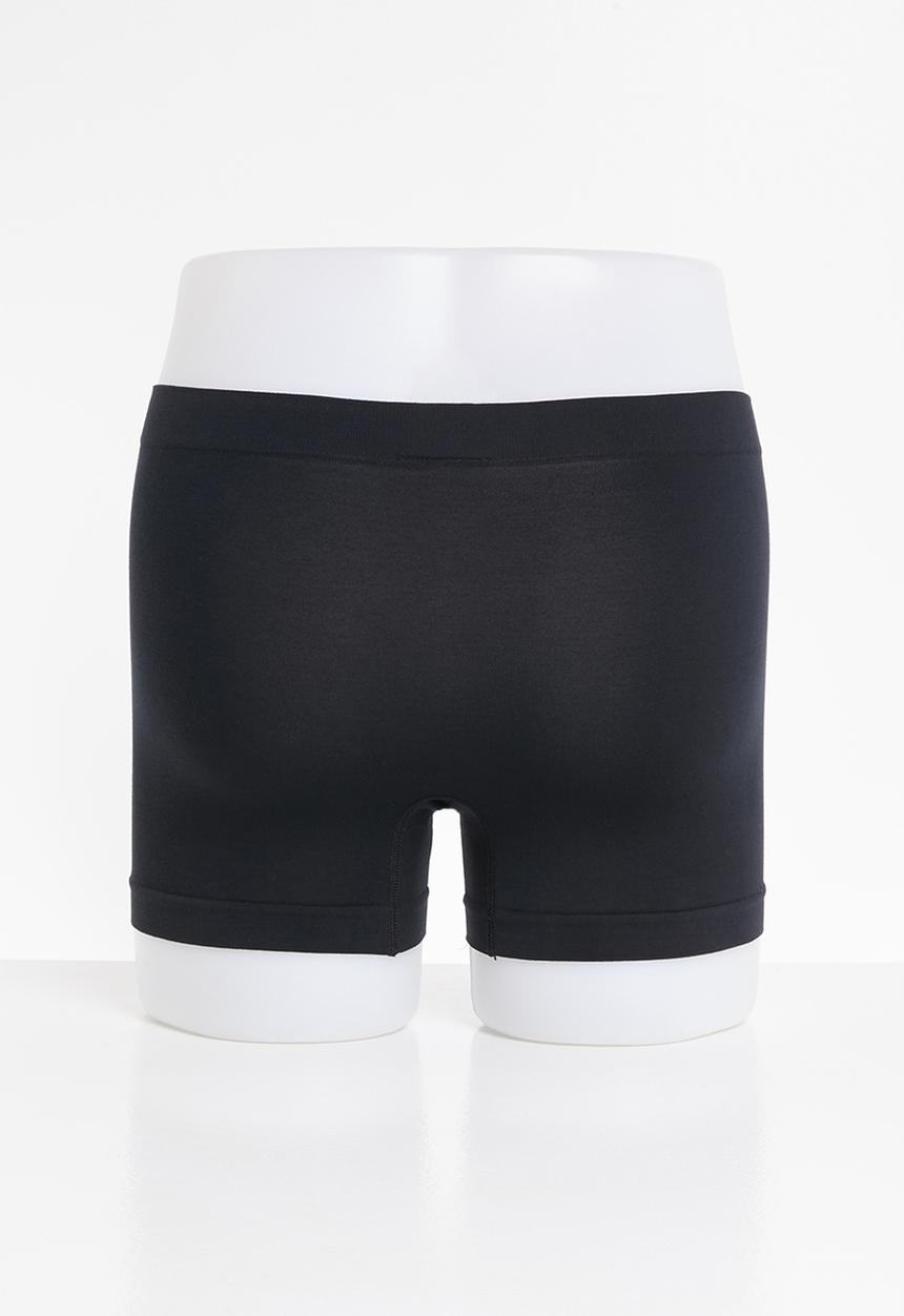 Cotton On - 5 Pack mens seamless trunks - multi