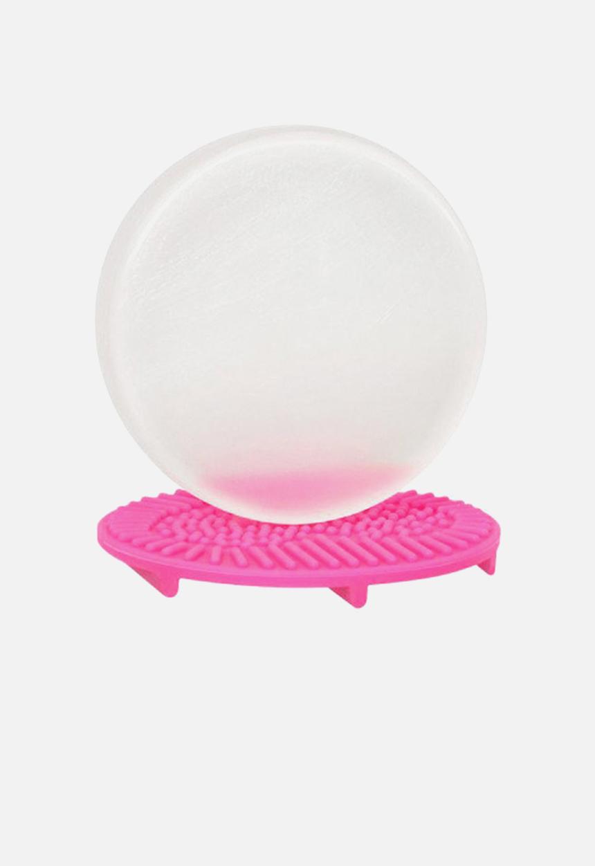beautyblender® - BLENDERCLEANSER® SOLID UNSCENTED Sponge & Brush Cleanser