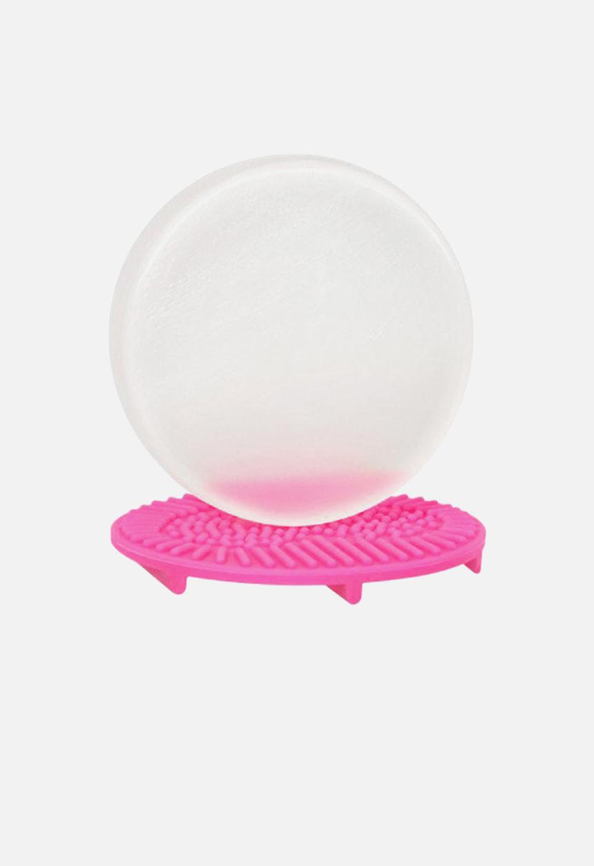 beautyblender® - BLENDERCLEANSER® SOLID UNSCENTED Sponge & Brush Cleanser