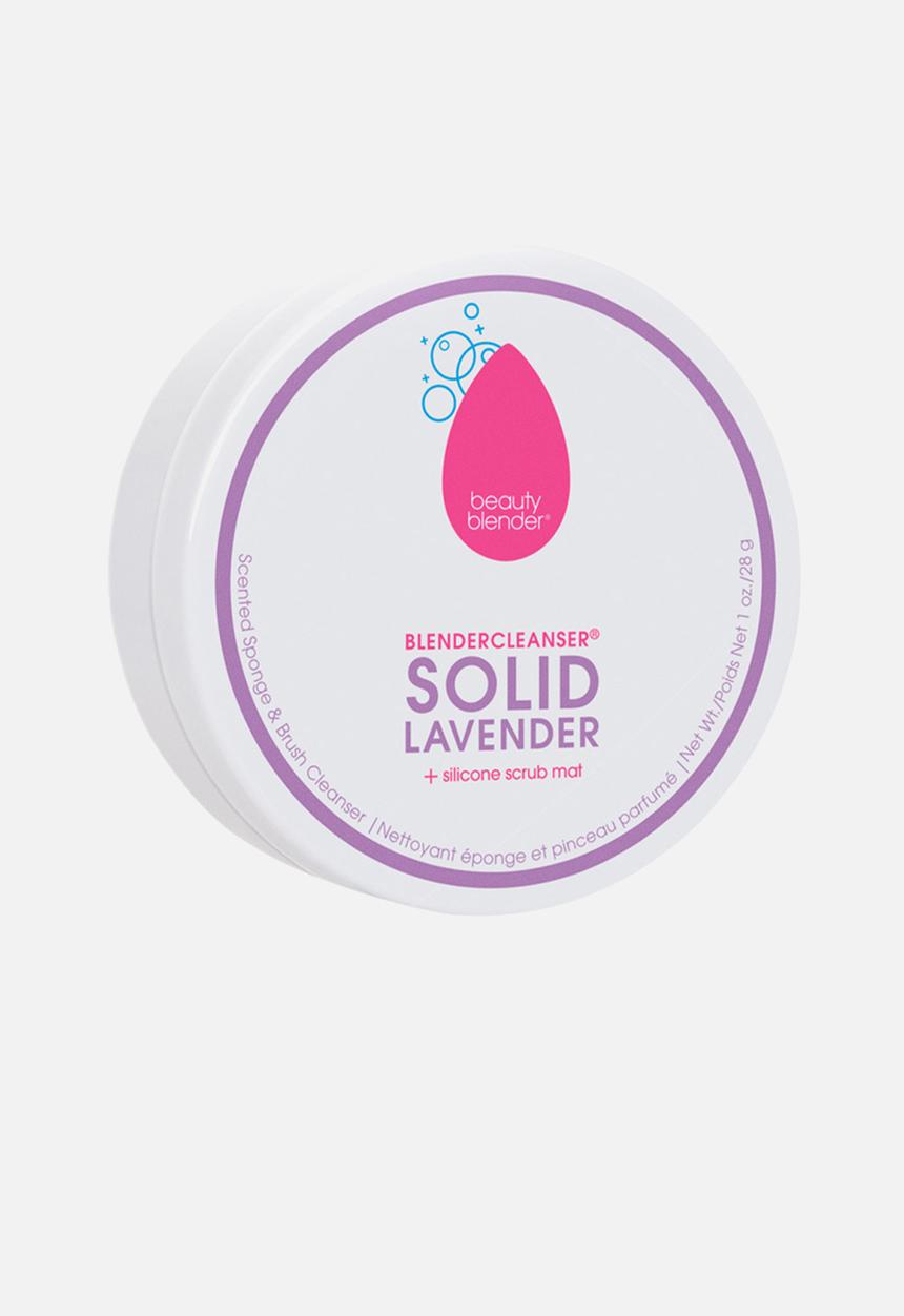 beautyblender® - BLENDERCLEANSER® SOLID UNSCENTED Sponge & Brush Cleanser