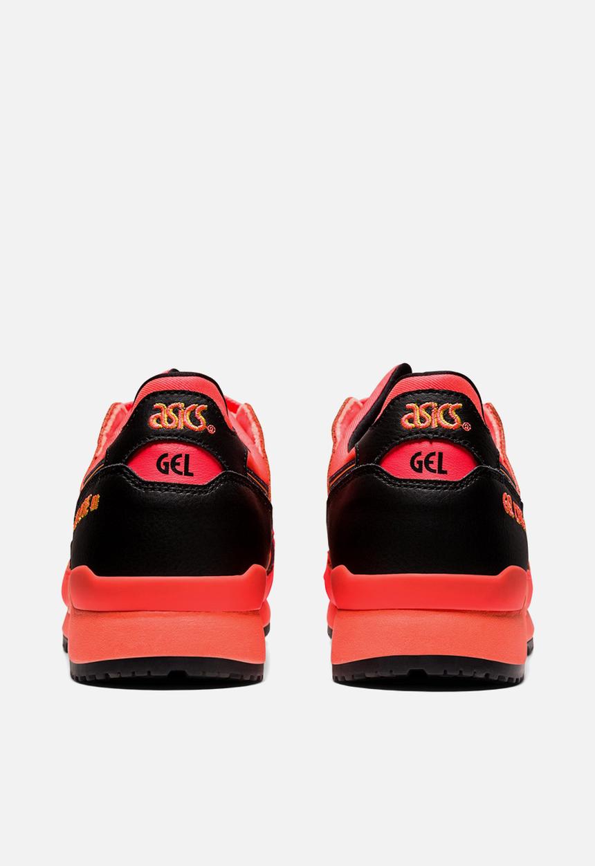 ASICS - Gel-Lyte III OG - sunrise red/sunrise red