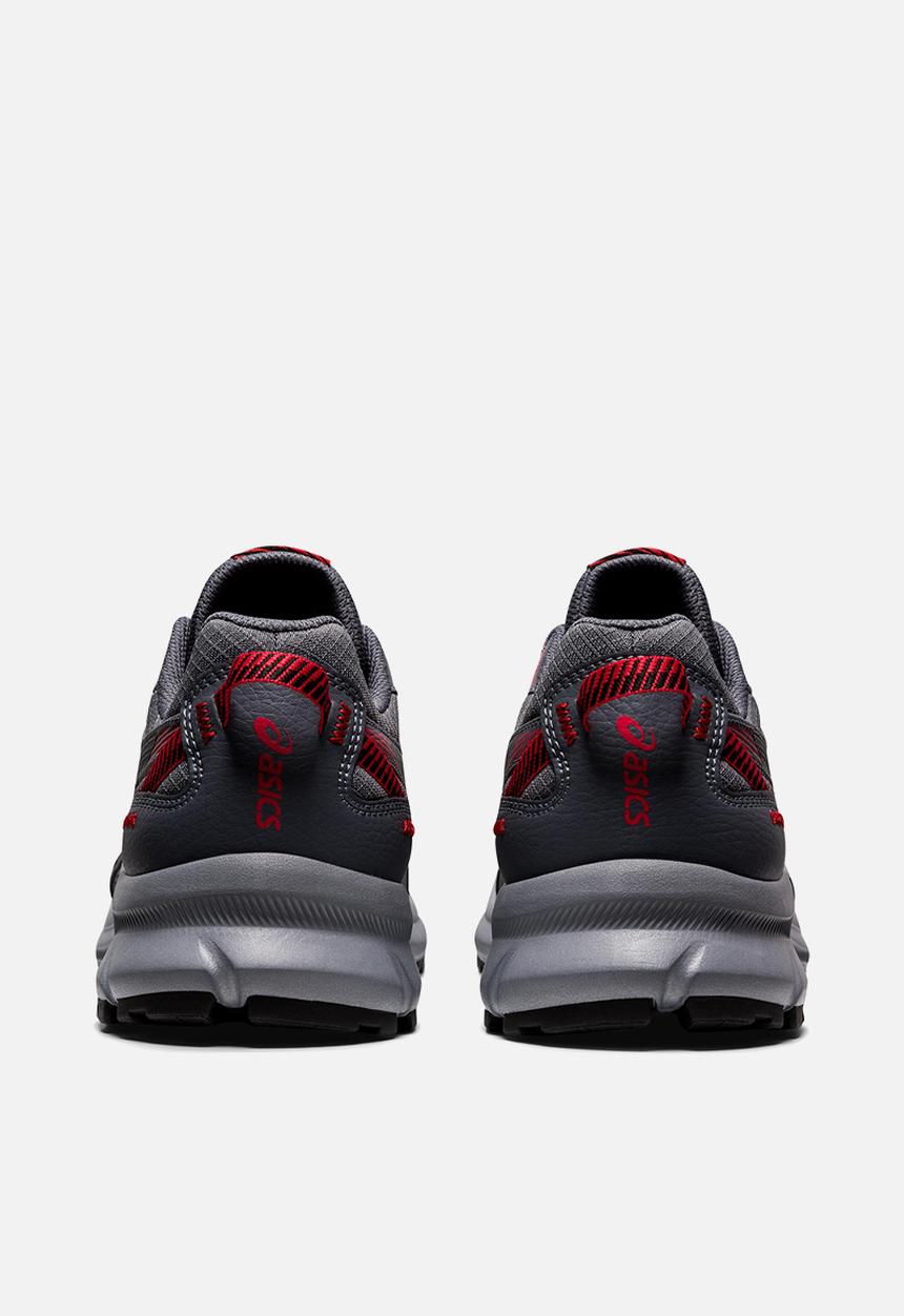 ASICS - Trail scout 2 - metropolis/black 