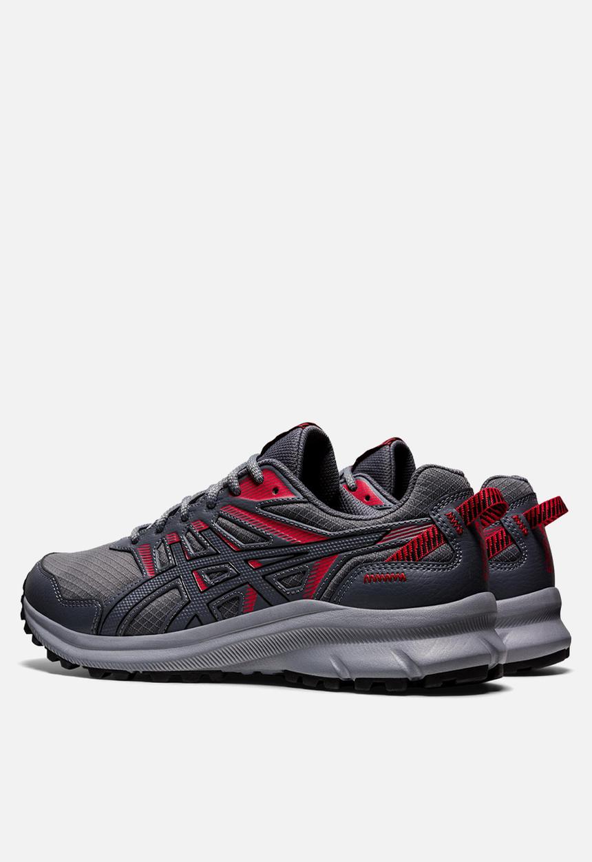 ASICS - Trail scout 2 - metropolis/black 