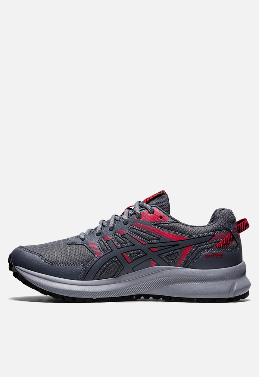 ASICS - Trail scout 2 - metropolis/black 