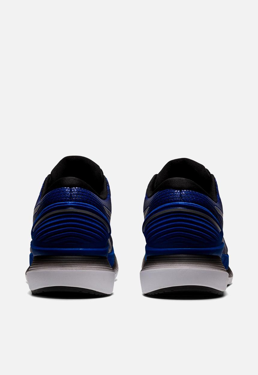 ASICS - Glideride 2 - black/black -