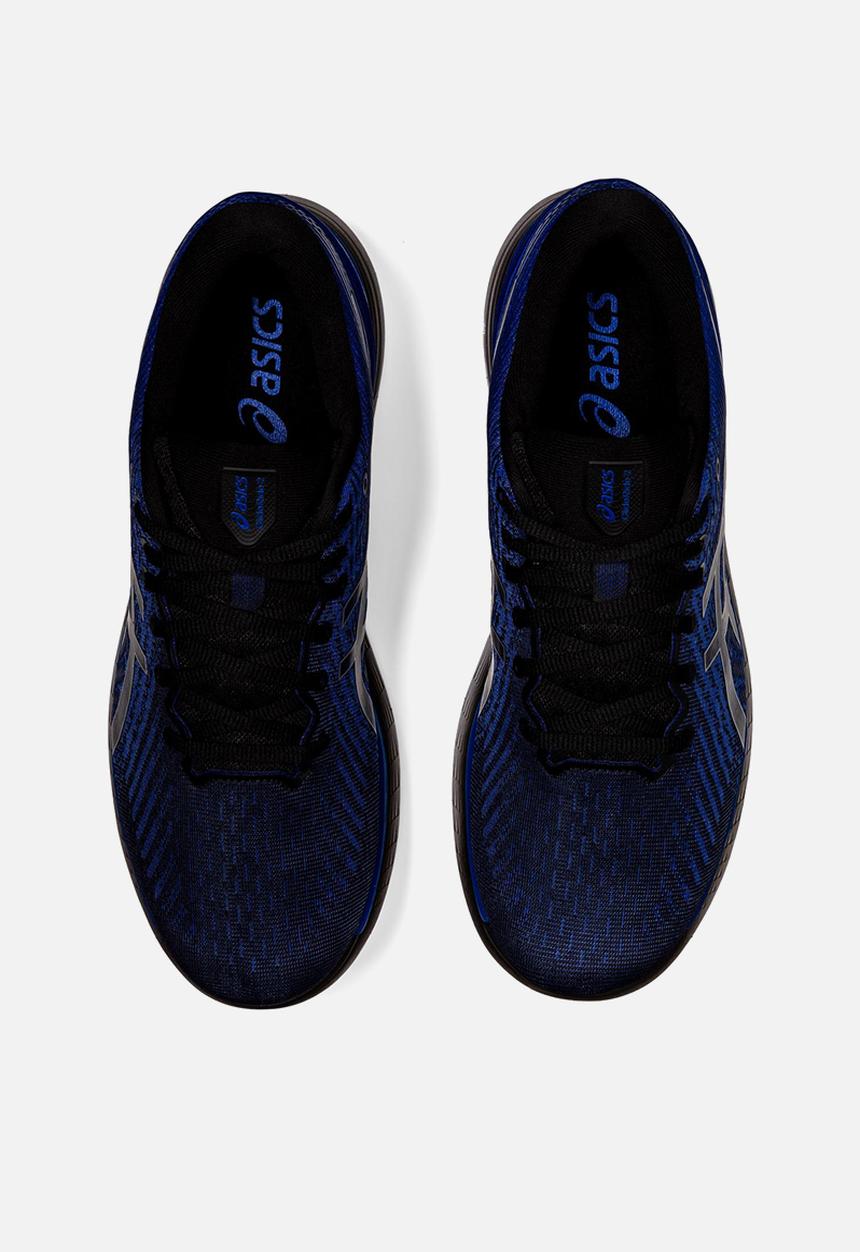 ASICS - Glideride 2 - black/black -