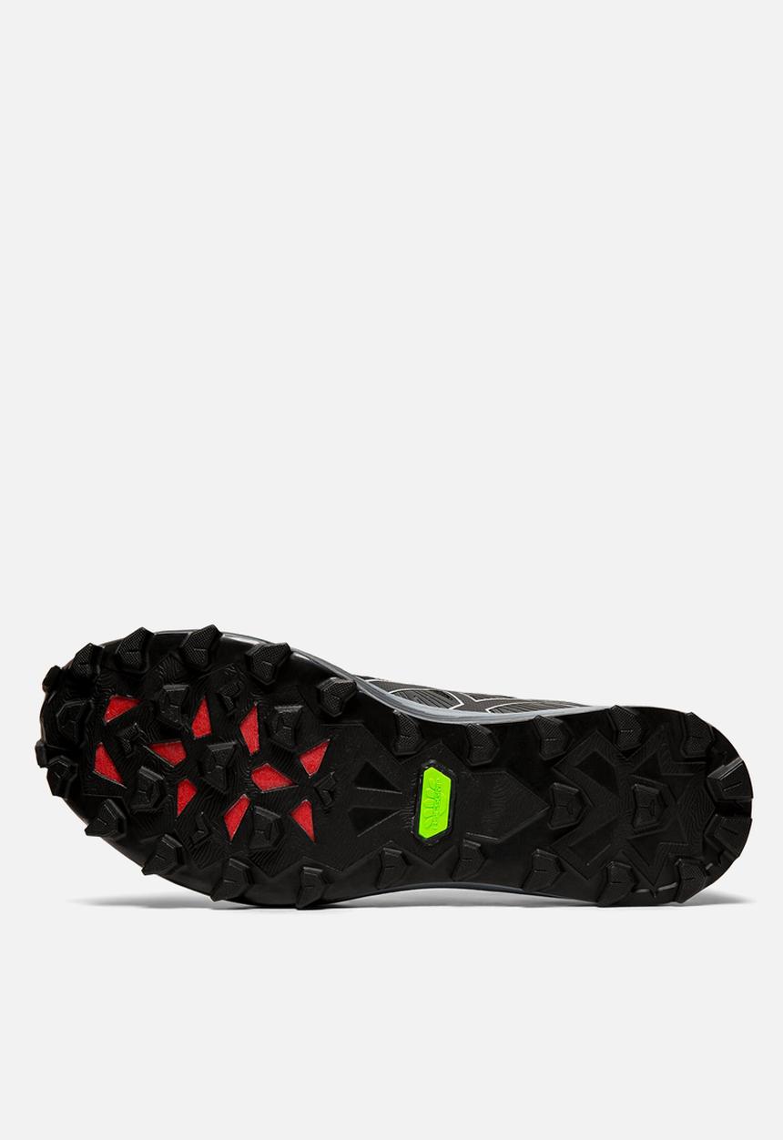 ASICS - Fujitrabuco pro - black/black