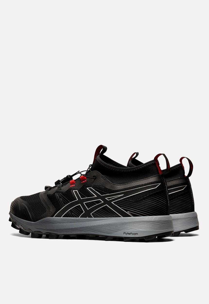 ASICS - Fujitrabuco pro - black/black