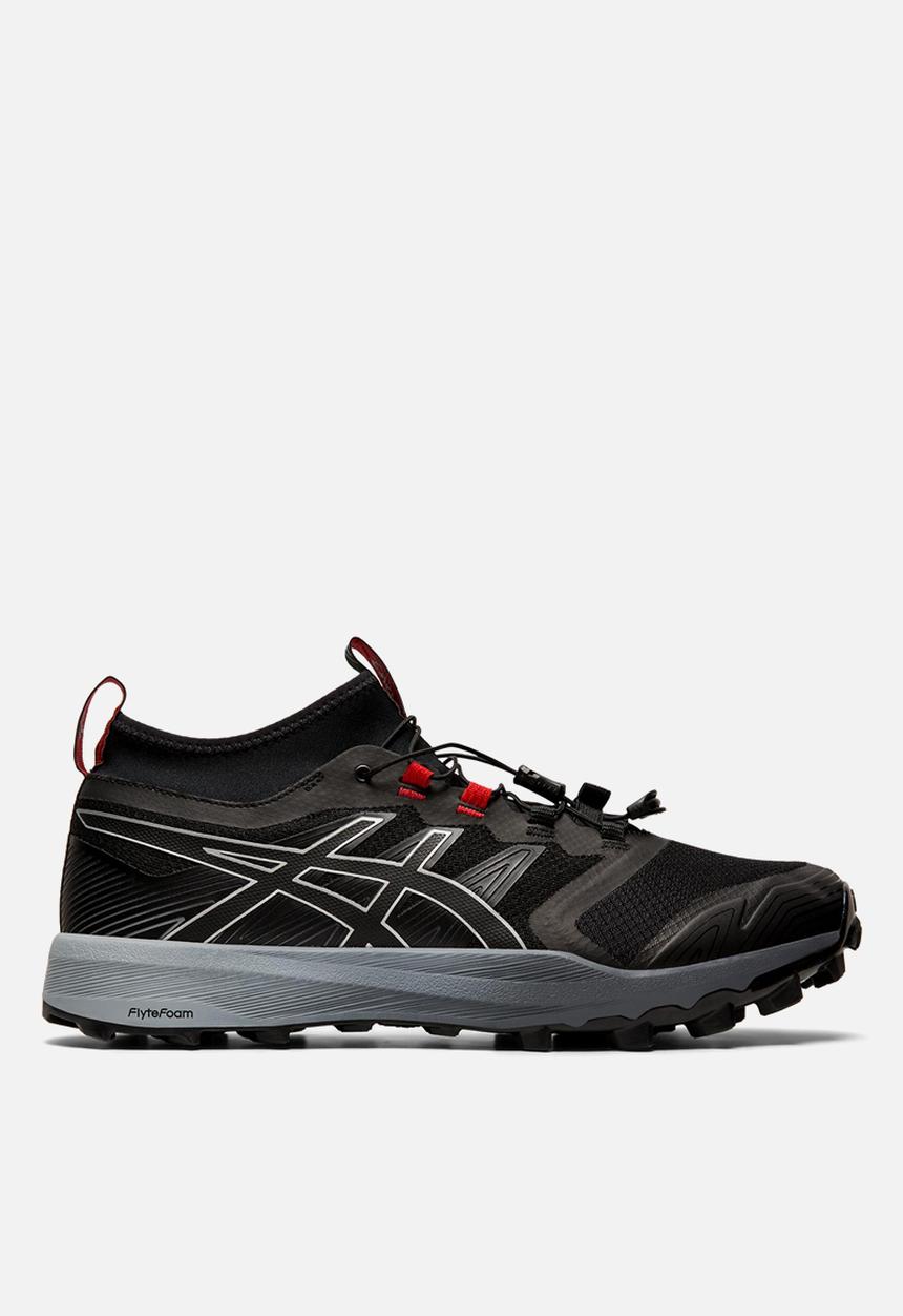 ASICS - Fujitrabuco pro - black/black