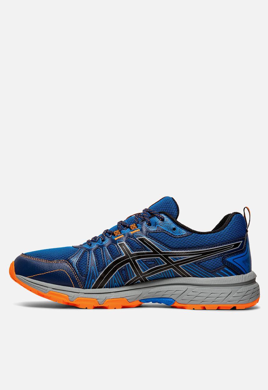 ASICS - Gel-venture 7 wp - electric blue/sheet rock