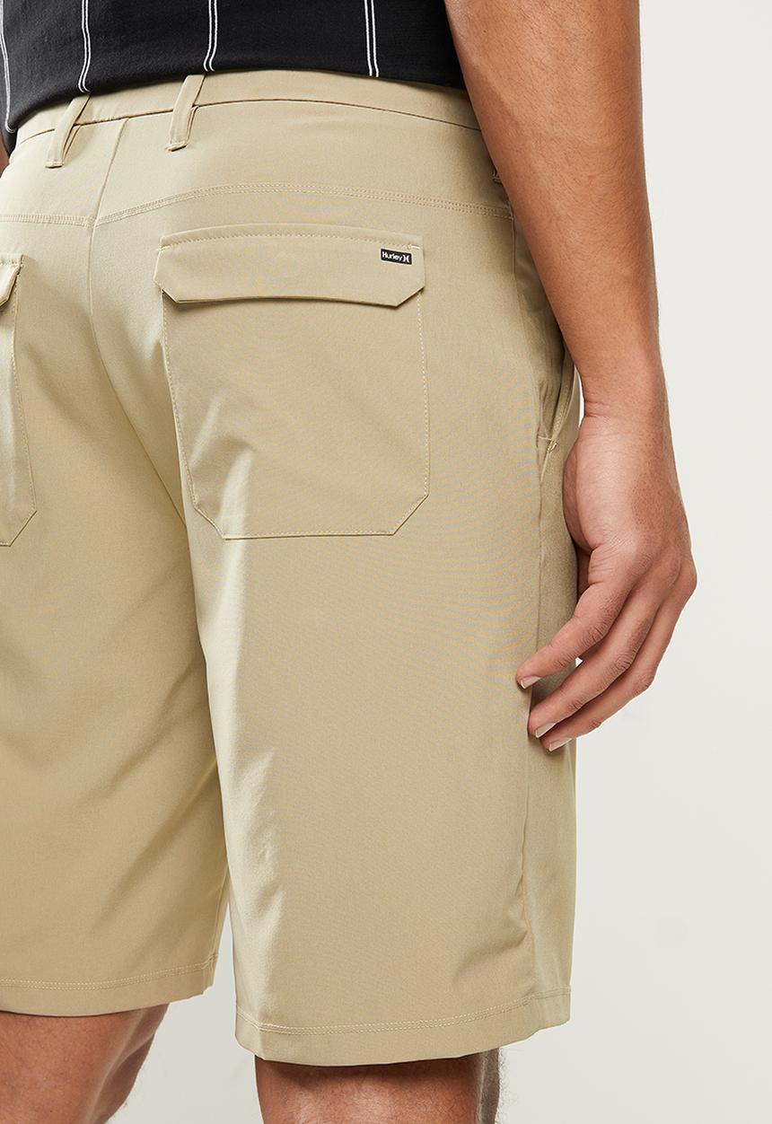 Hurley - Phantom flex 2.0 walk short - khaki