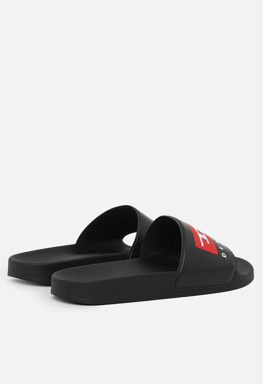 Diesel  - Sa-mayemi p - black