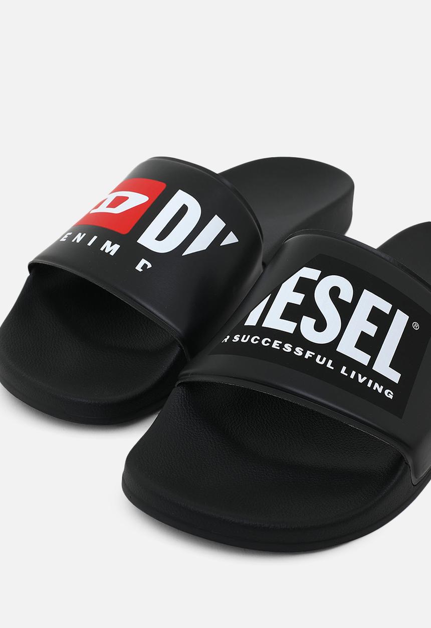 Diesel  - Sa-mayemi p - black