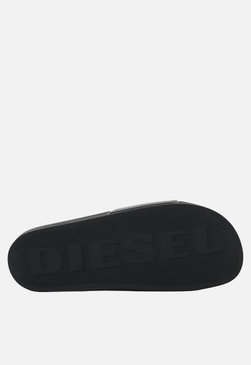 Diesel  - Sa-mayemi p - black