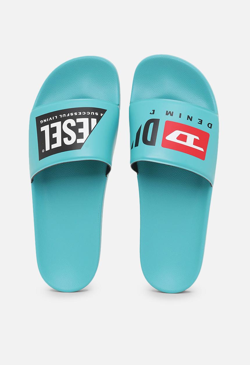 Diesel  - Sa-mayemi p - blue