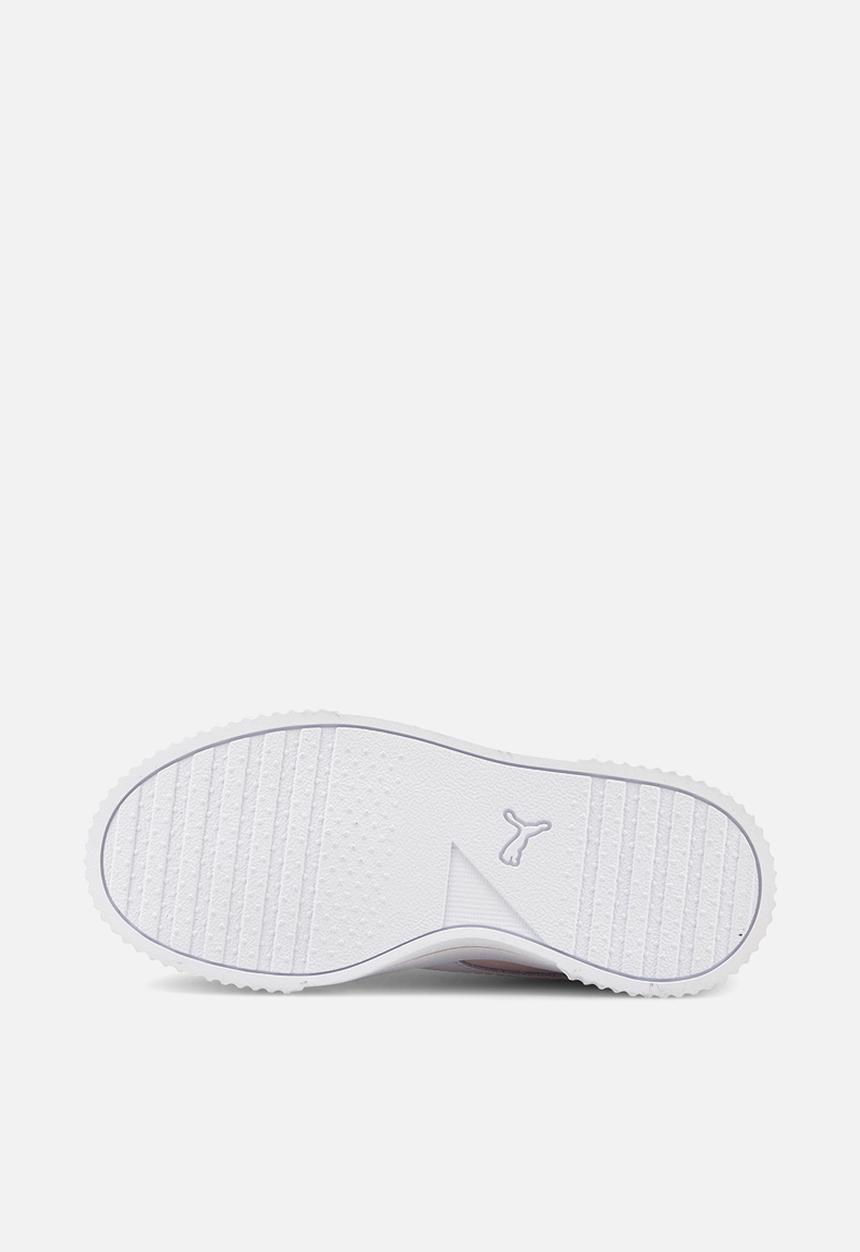 PUMA - Carina l ps - lotus-puma white