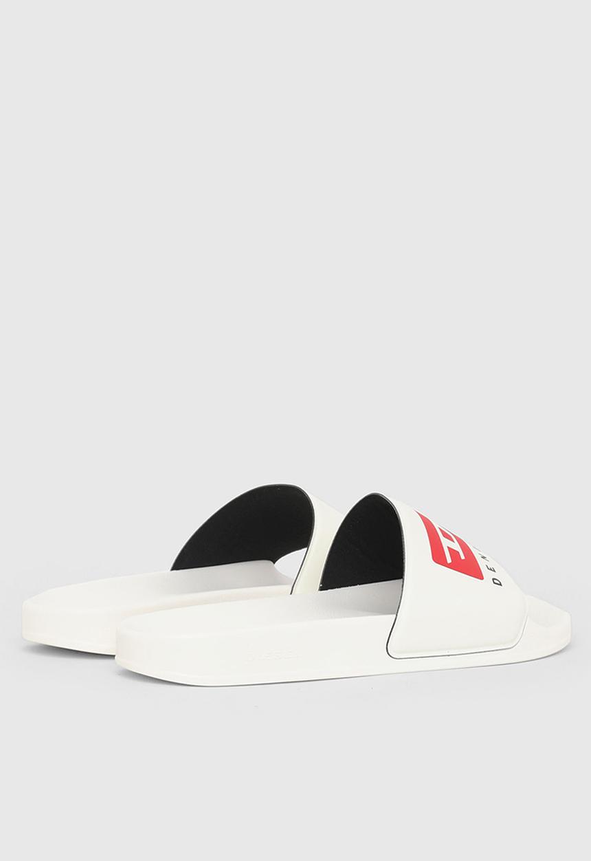 Diesel  - Sa-mayemi p - white