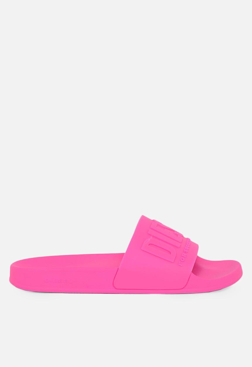 Diesel  - Sa-mayemi w - raspberry rose