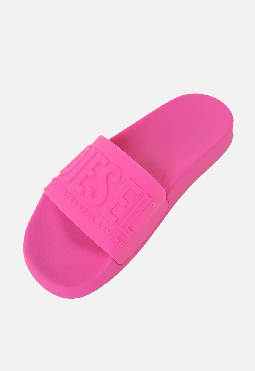 Diesel  - Sa-mayemi w - raspberry rose