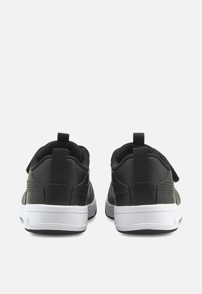 PUMA - Puma multiflex sl v ps - black/white