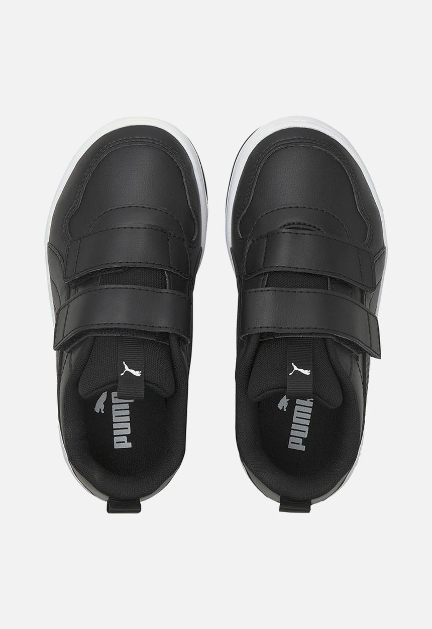 PUMA - Puma multiflex sl v ps - black/white
