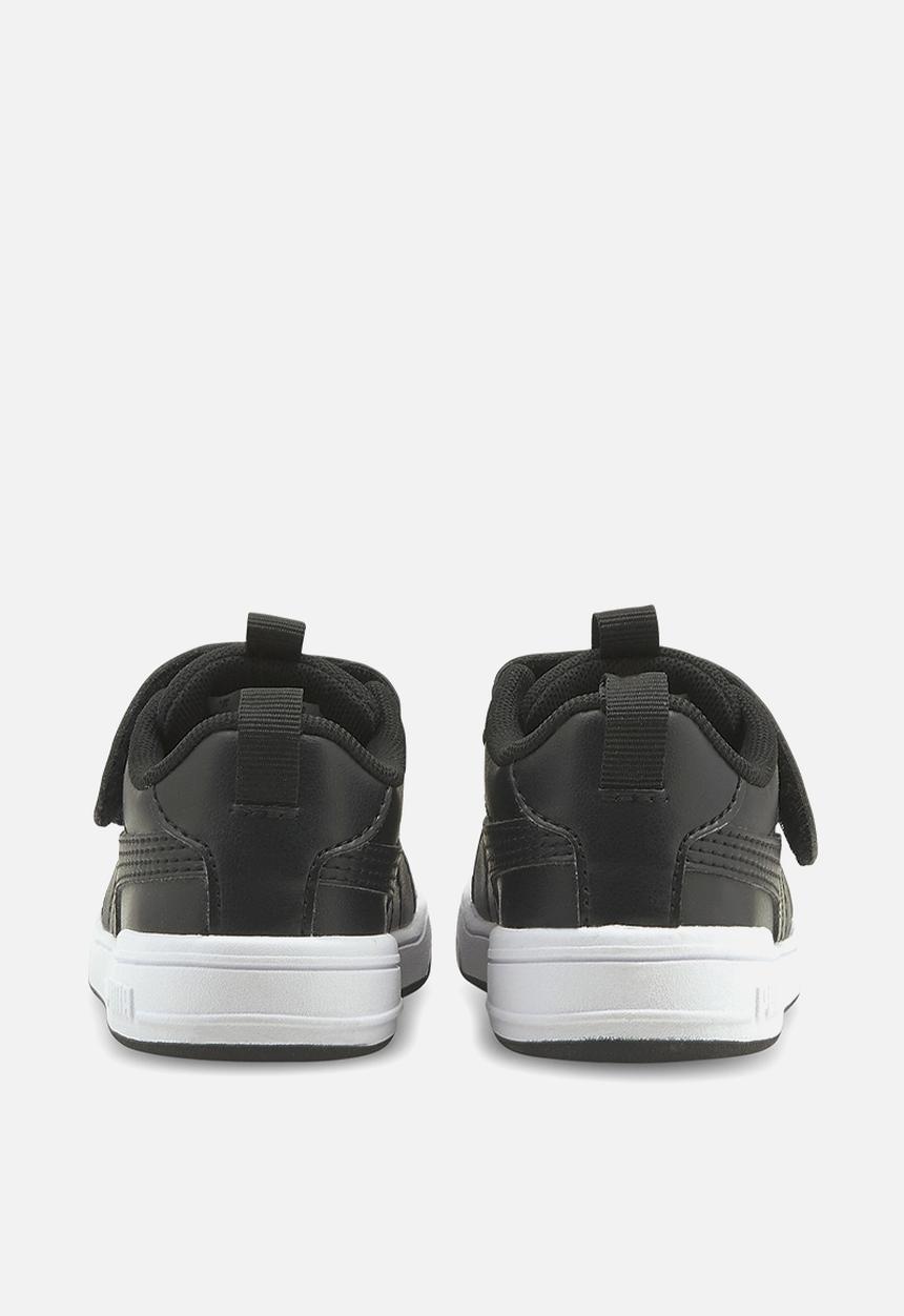 PUMA - Puma multiflex sl v inf - black/white