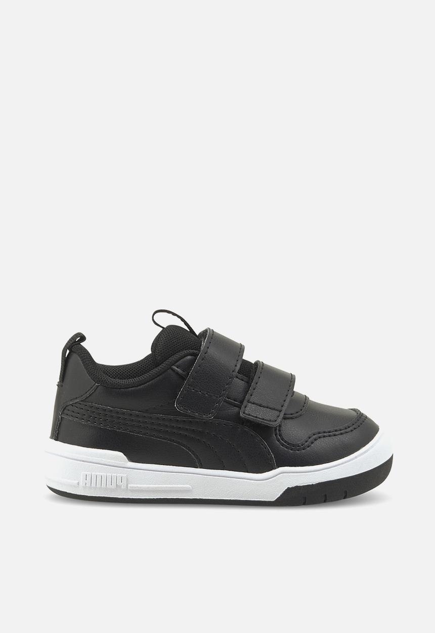 PUMA - Puma multiflex sl v inf - black/white
