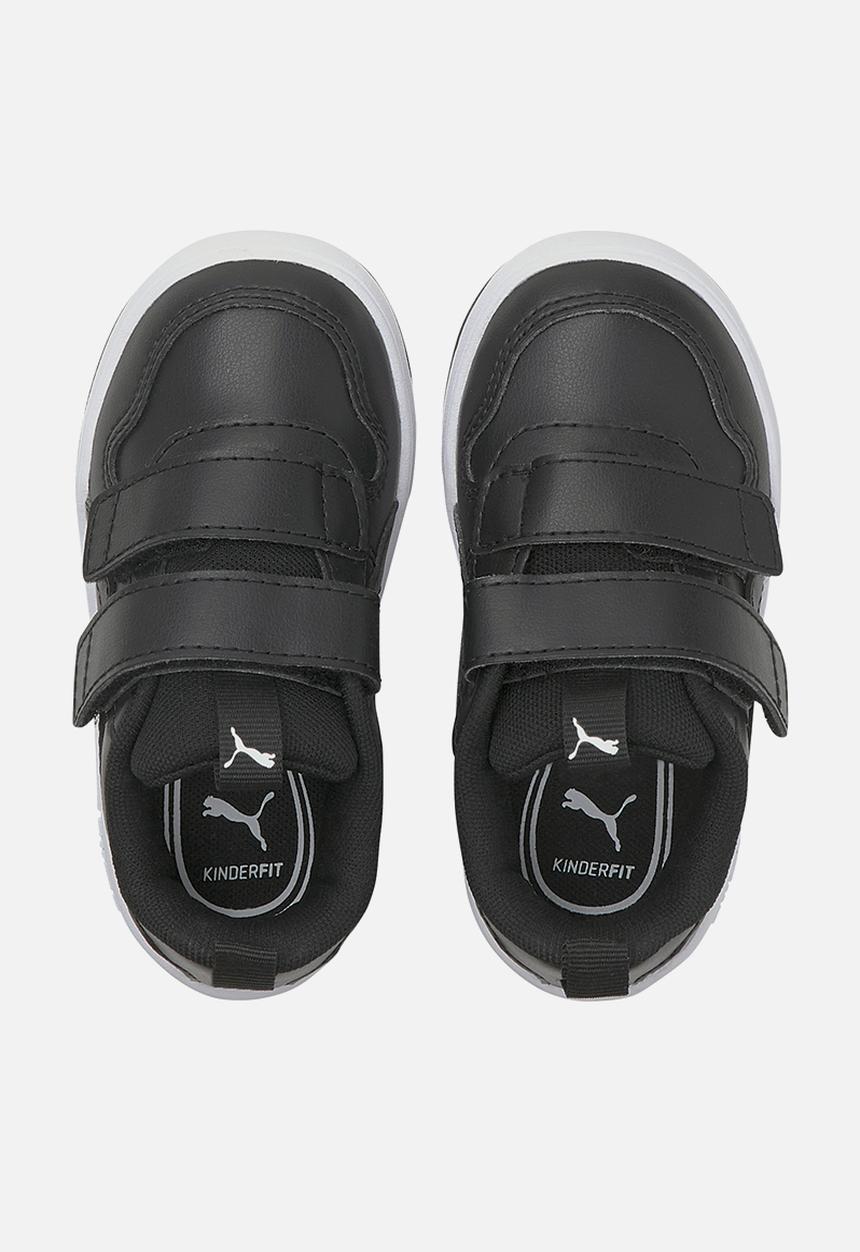 PUMA - Puma multiflex sl v inf - black/white