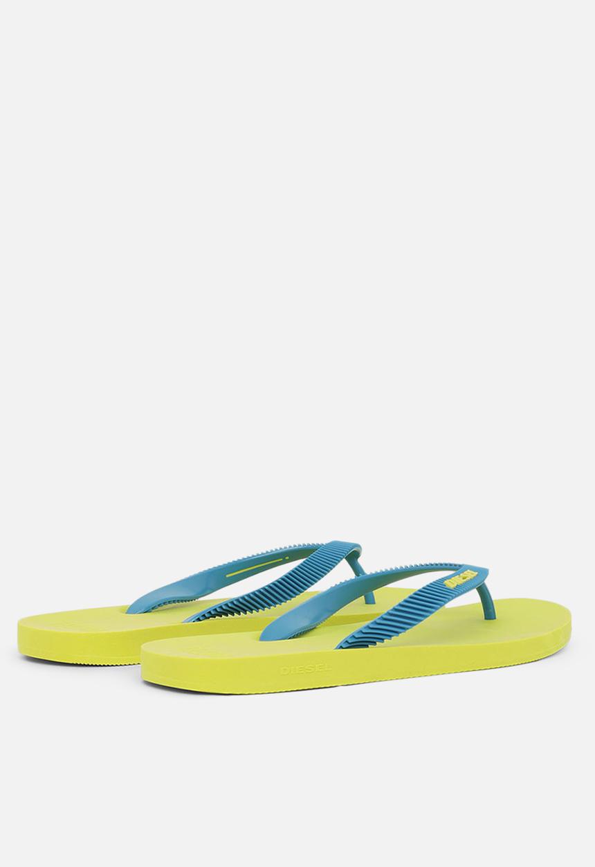 Diesel  - Sa-kauay - lime punch