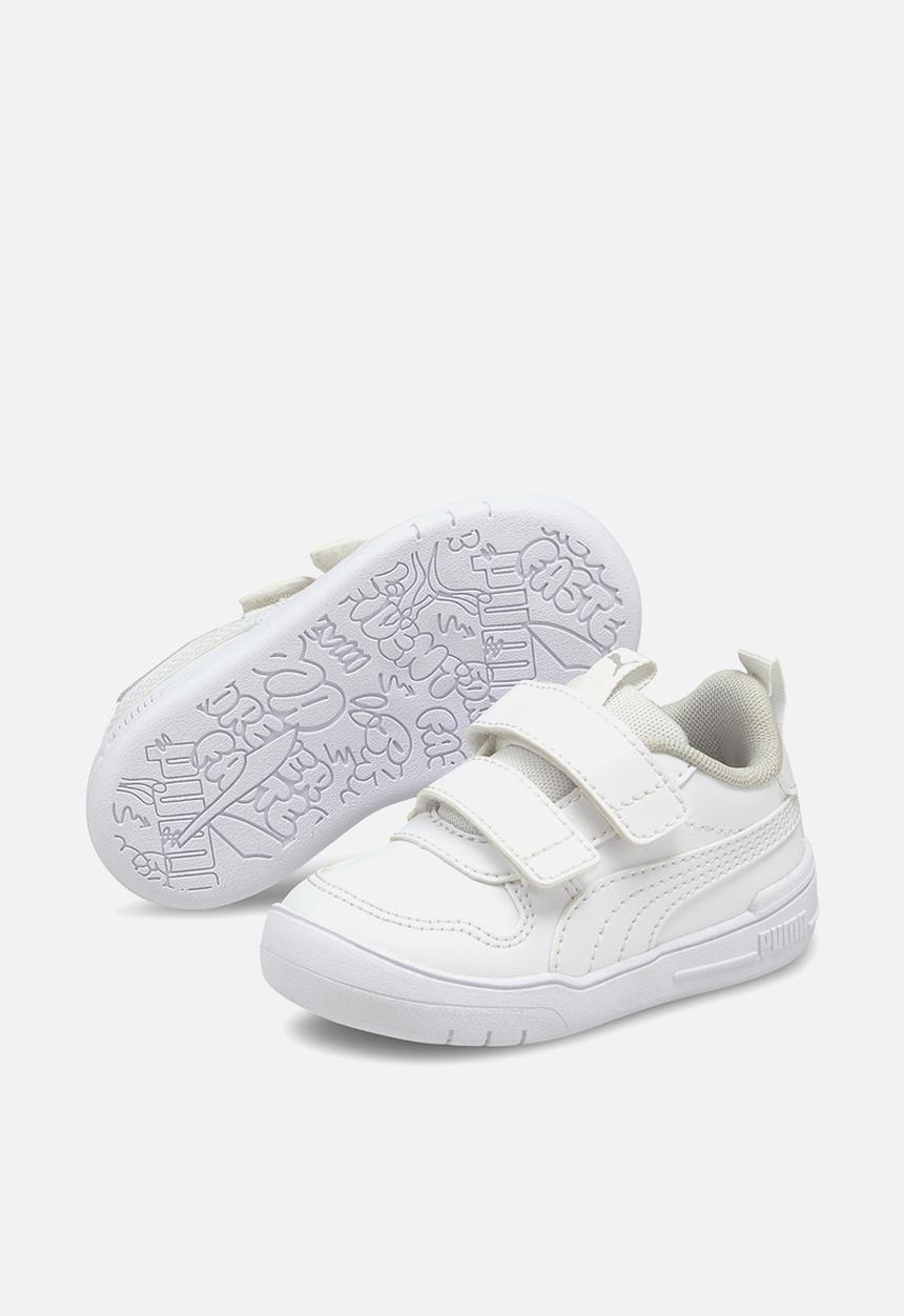 PUMA - Puma multiflex sl v inf - white