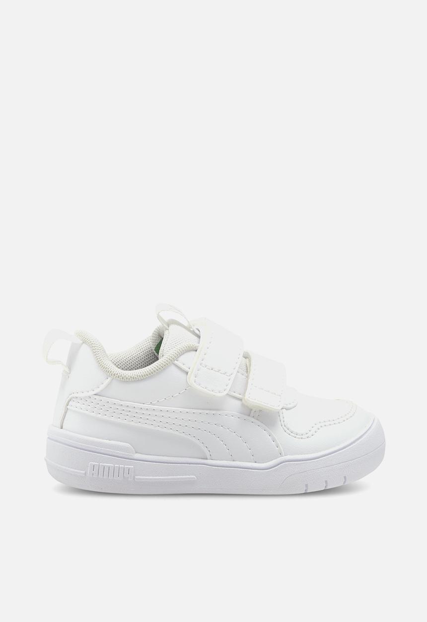 PUMA - Puma multiflex sl v inf - white