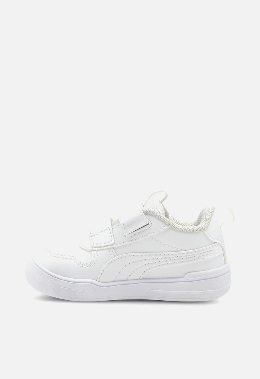 PUMA - Puma multiflex sl v inf - white