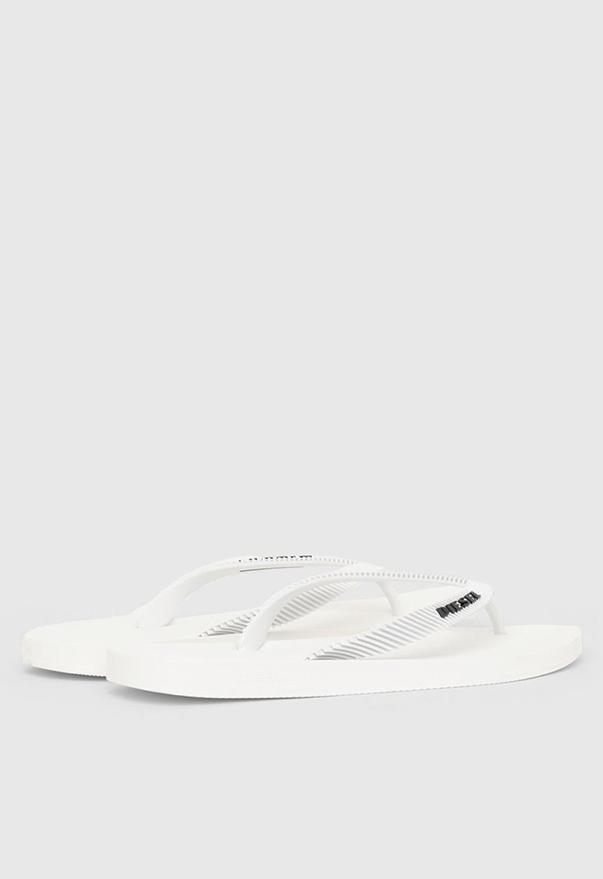 Diesel  - Sa-kauay - white