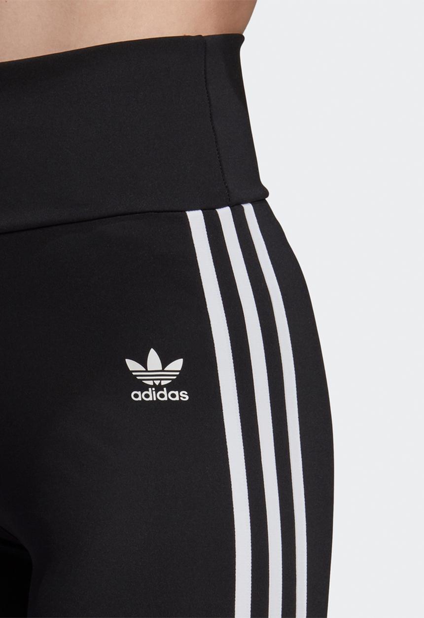 adidas Originals - Hw short tights - black 2