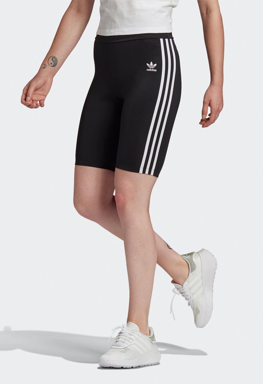 adidas Originals - Hw short tights - black 2