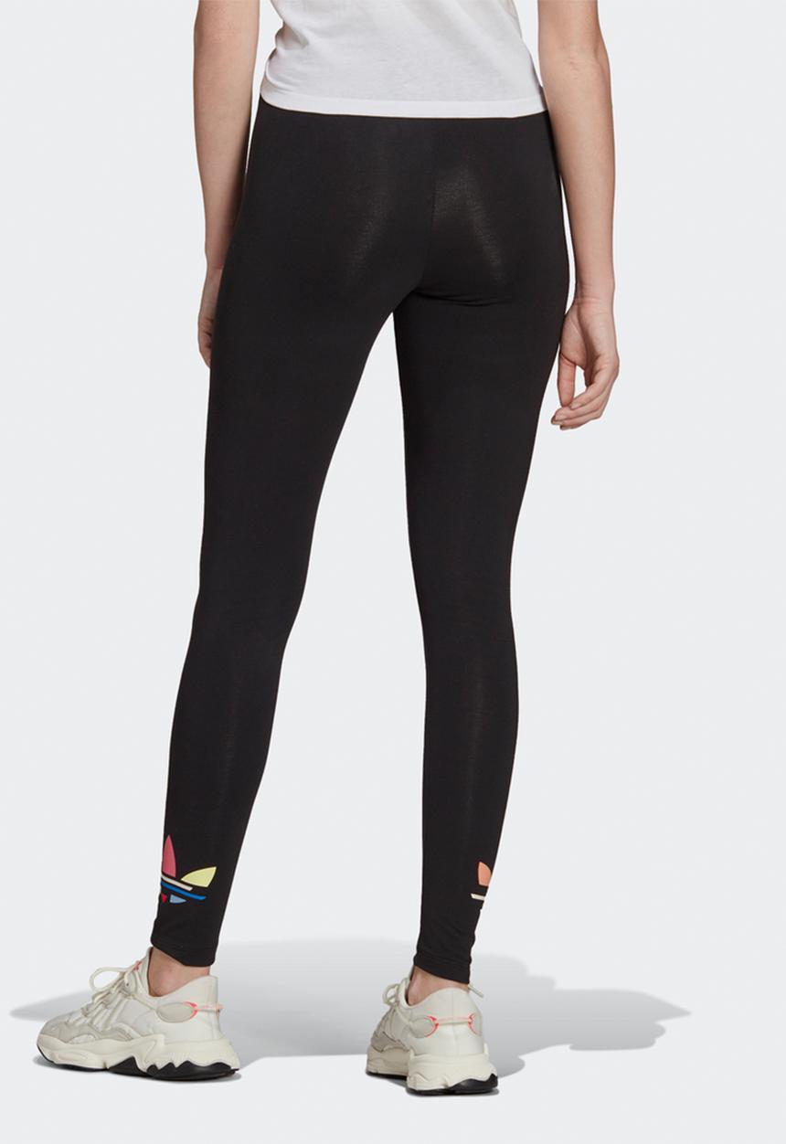 adidas Originals - Originals full tights - black