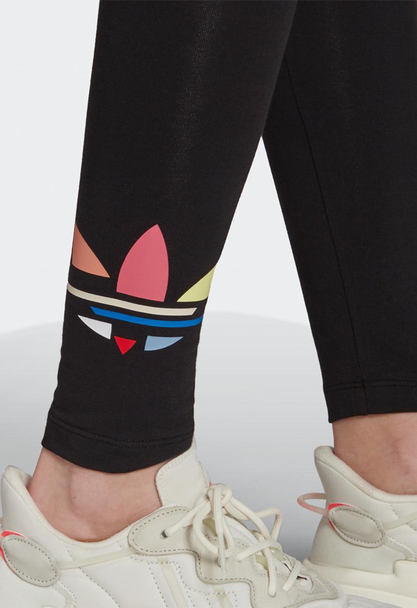 adidas Originals - Originals full tights - black