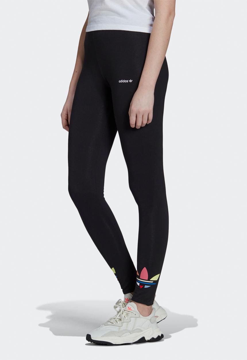 adidas Originals - Originals full tights - black