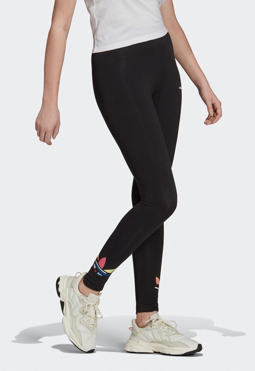 adidas Originals - Originals full tights - black
